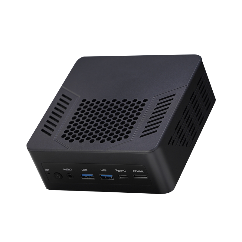 Fan Mini PC AMD Ryzen 9 8945HS - Amd Ryzen 7 7840Hs Mini Pc recension och pris