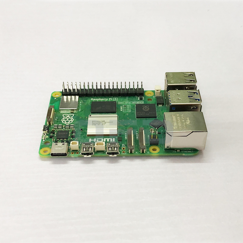 Raspberry Pi 5 1GB/2GB/4GB/8GB - Raspberry Pi 5 8Gb Board recension och pris