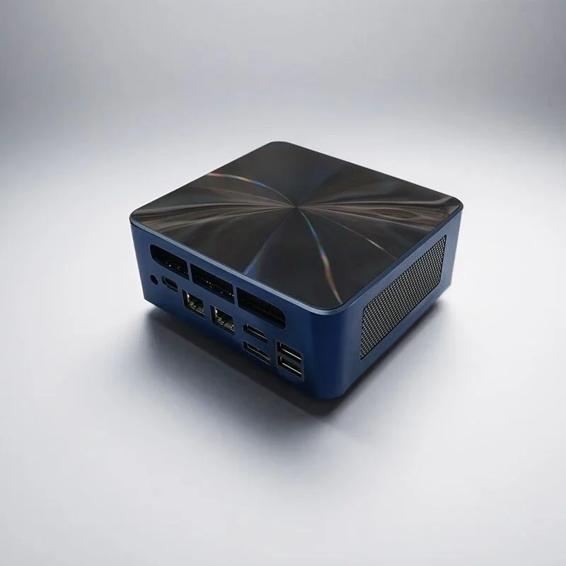 SZBOX S78/S88 Ryzen 7 7840HS/8 - Amd Ryzen 7 7840Hs Mini Pc recension och pris
