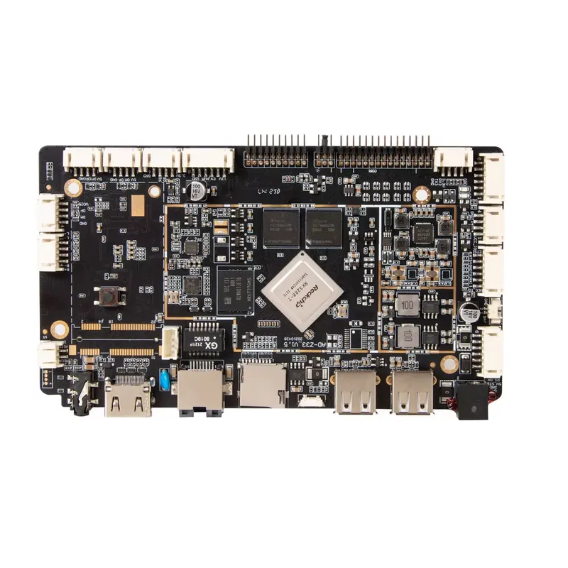 2026 Hot! Rockchip RK3588 Deve - Rockchip Rk3588 Development Board recension och pris