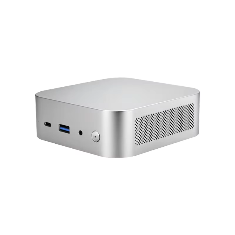 Topton Portable Office NUC Min - Amd Ryzen 7 7840Hs Mini Pc recension och pris