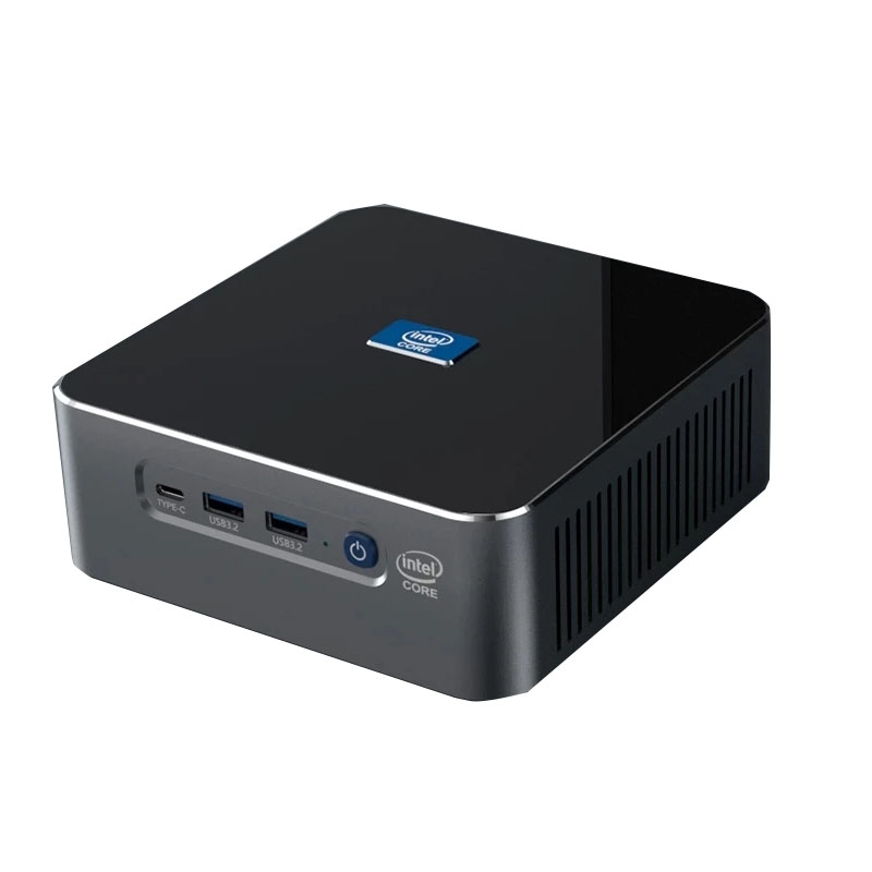 Intel NUC Mini PC Gamer i9 139 - Intel Core I9 13900H Mini Pc recension och pris
