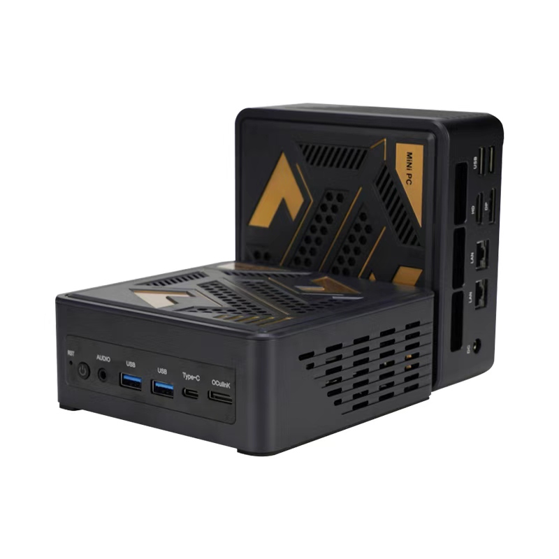 AMD Mini PC Gamer Ryzen 9 6900 - Amd Ryzen 9 7940Hs 64Gb Mini Pc recension och pris